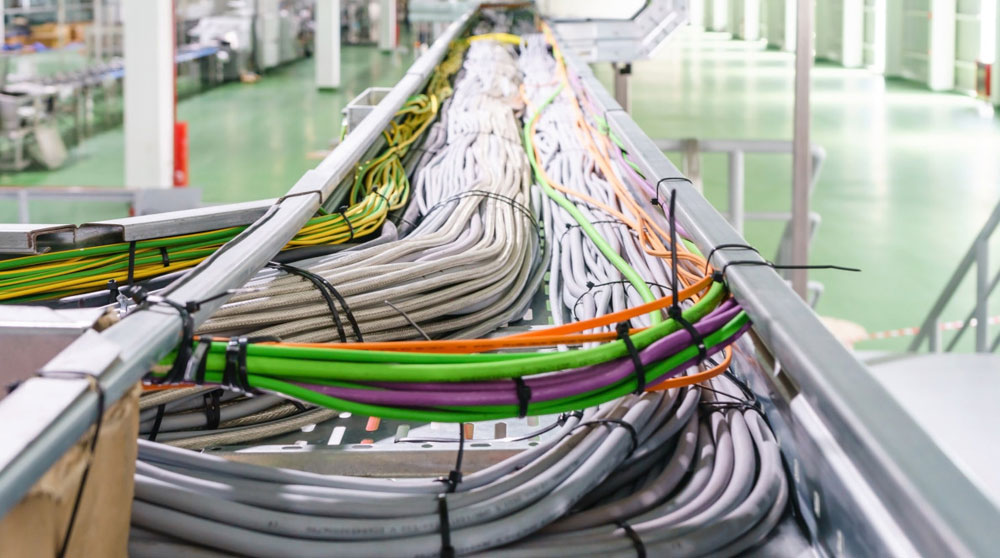 Cable Trading
