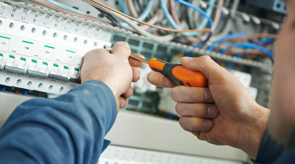 Electrical Contractor