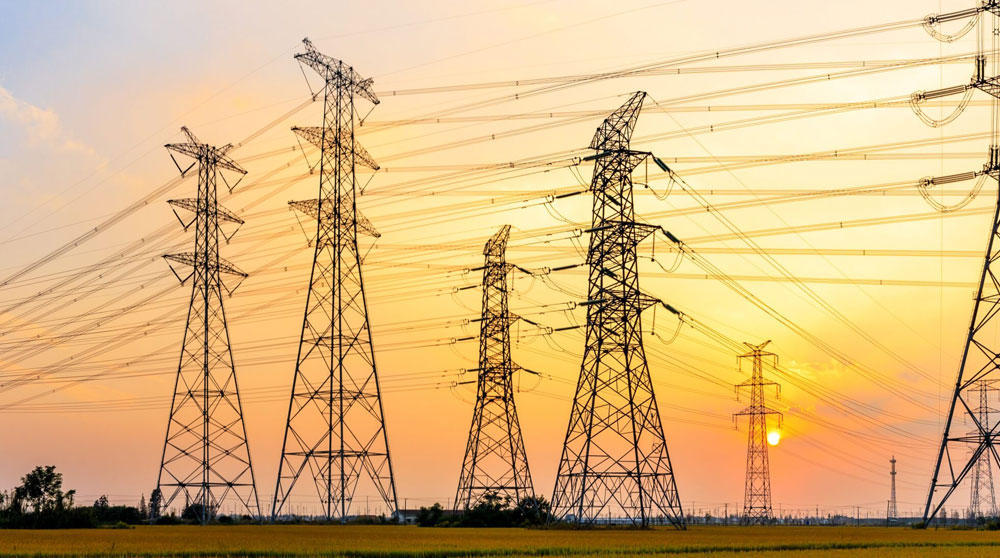 Power Transmission Projects