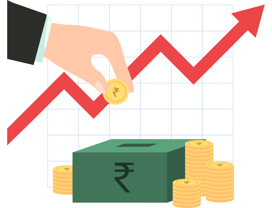 Projected Cash Flow