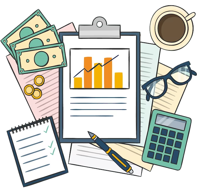 Financial Accounting Moduel