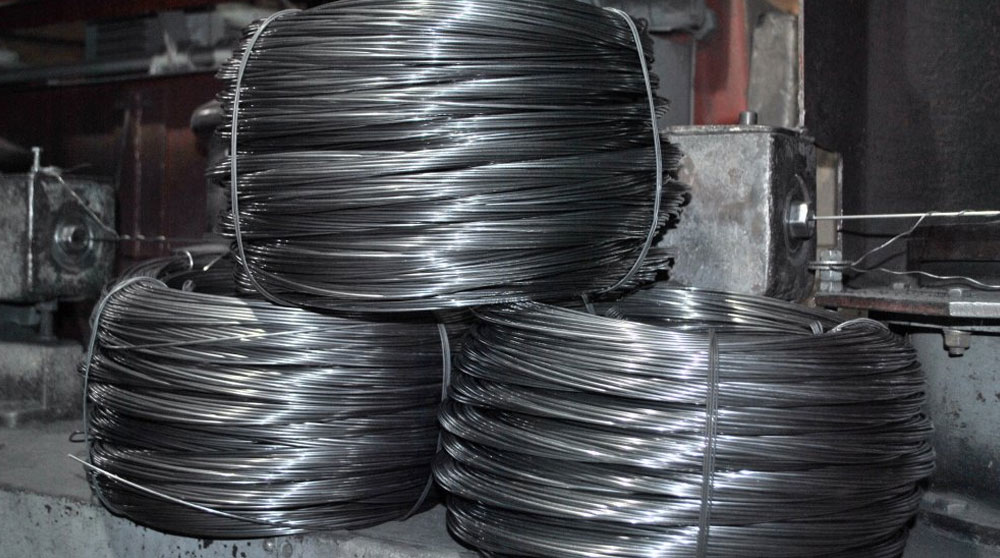 Steel / Wire Industry
