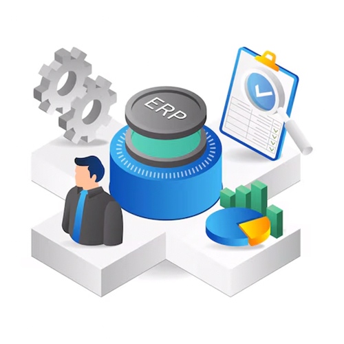 ERP For Electrical Panel Manufacturing