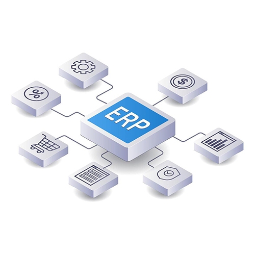 ERP For Import / Export Industry